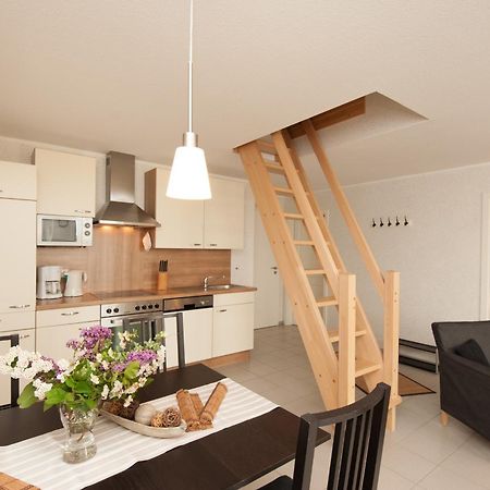 Wohnung 2 Фехмарн Екстериор снимка