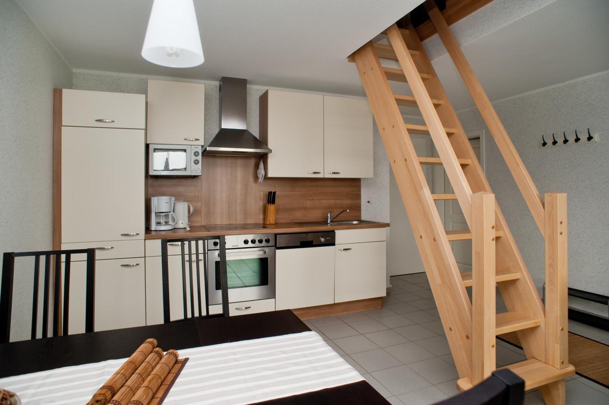 Wohnung 2 Фехмарн Екстериор снимка