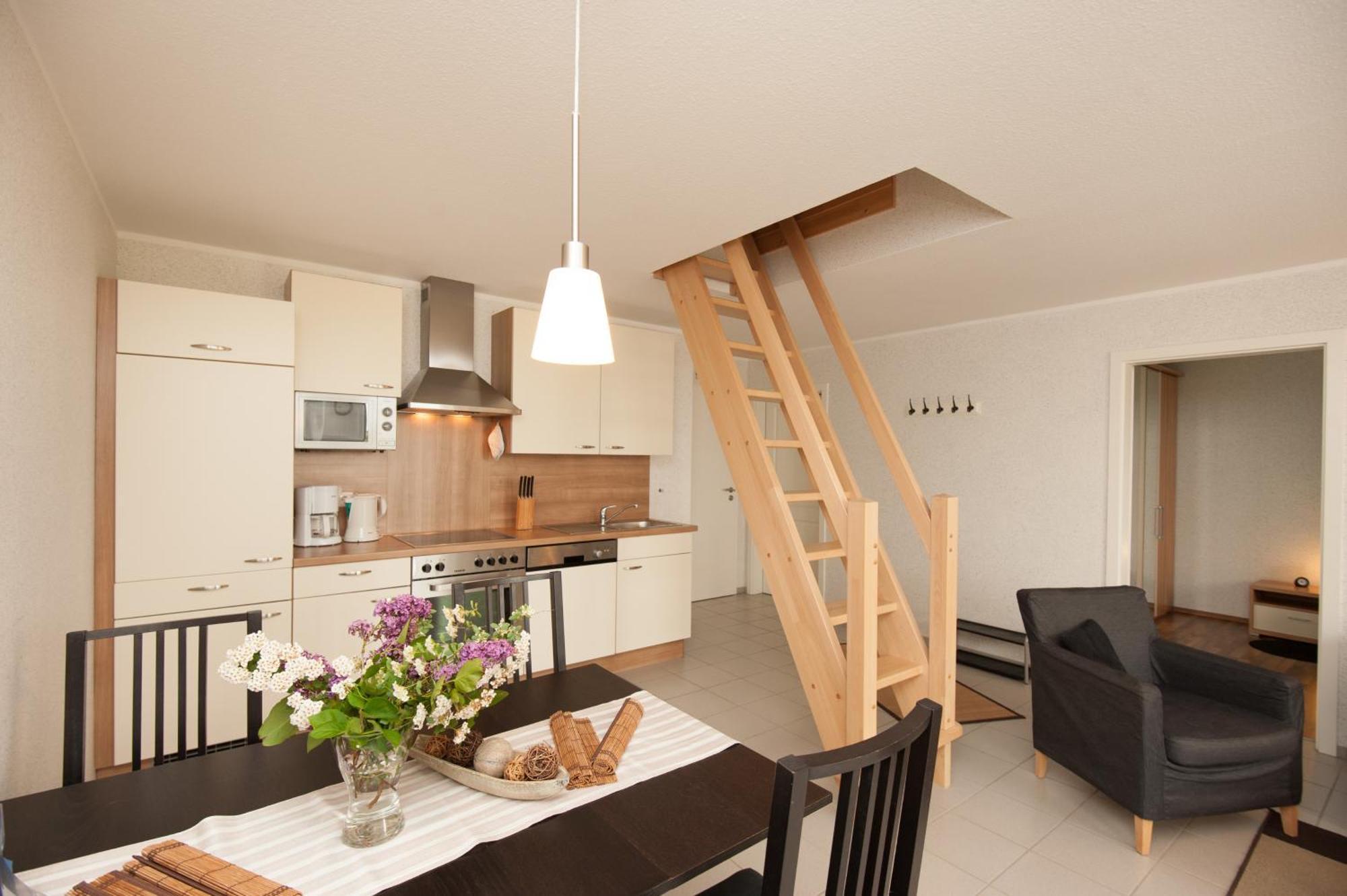 Wohnung 2 Фехмарн Екстериор снимка