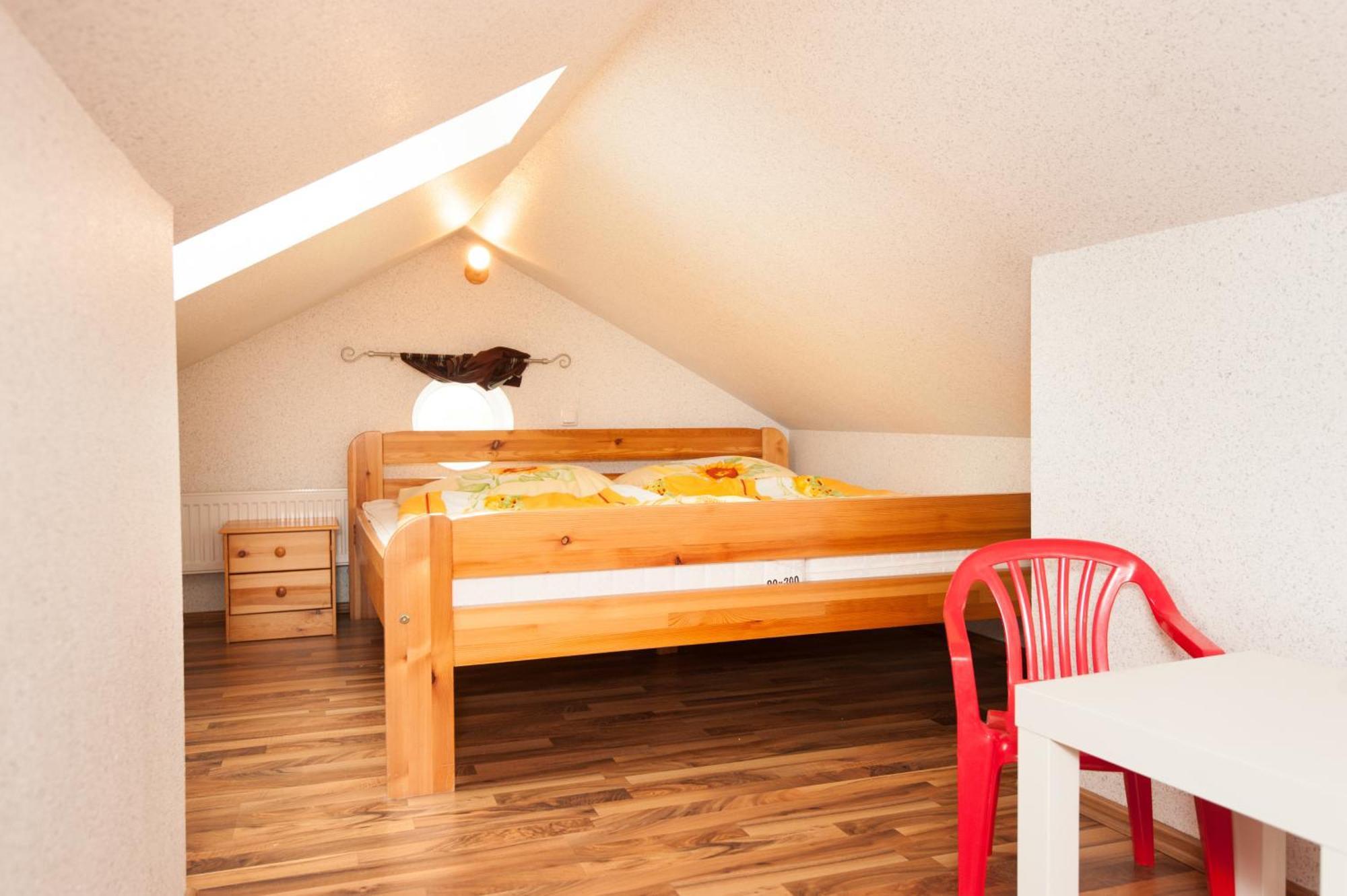 Wohnung 2 Фехмарн Екстериор снимка
