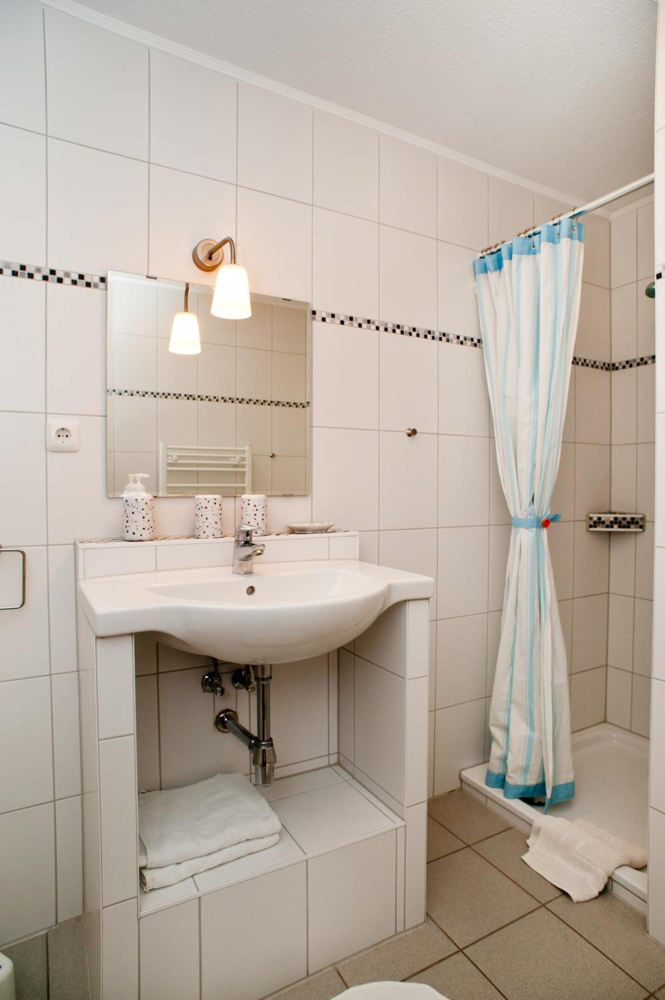 Wohnung 2 Фехмарн Екстериор снимка